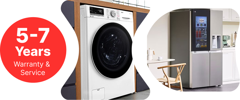 LG Product